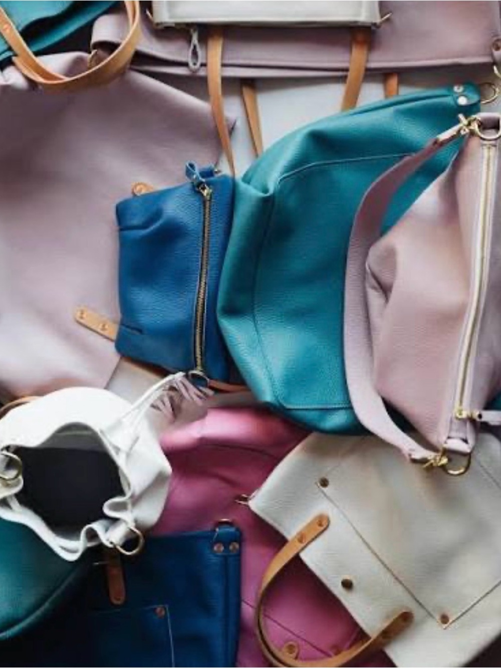 -KMM & Co. Bag